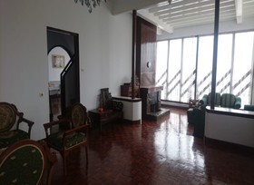 Villa Sigantang Sira