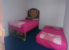 Villa Sigantang Sira