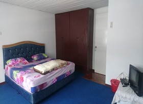 Villa Sigantang Sira