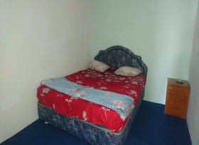 Villa Sigantang Sira