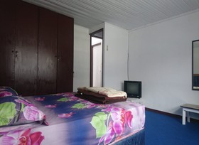 Villa Sigantang Sira