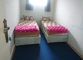 Villa Sigantang Sira