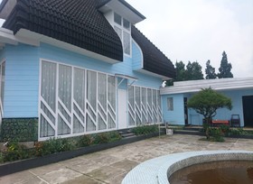 Villa Sigantang Sira
