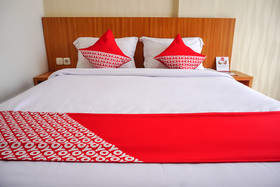 Aedo Hotel by OYO