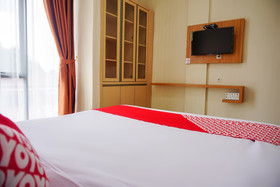 Aedo Hotel by OYO