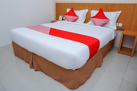 Aedo Hotel by OYO