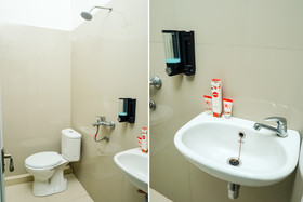 Aedo Hotel by OYO