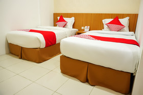 Aedo Hotel by OYO