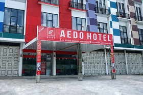 Aedo Hotel by OYO