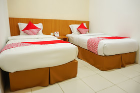 Aedo Hotel by OYO