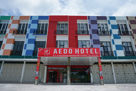 Aedo Hotel by OYO