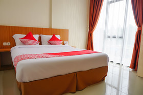Aedo Hotel by OYO