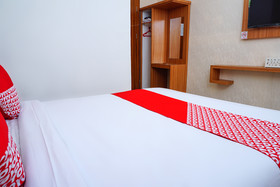 Aedo Hotel by OYO