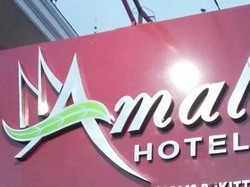 Amali Gallery Hotel