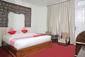 Amali Gallery Hotel by OYO Rooms