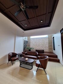 Ar Raudhah Hotel Syariah