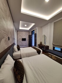 Ar Raudhah Hotel Syariah