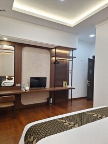 Ar Raudhah Hotel Syariah