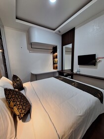 Ar Raudhah Hotel Syariah
