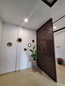 Ar Raudhah Hotel Syariah