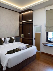 Ar Raudhah Hotel Syariah