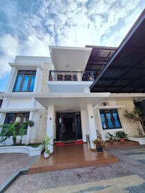 Ar Raudhah Hotel Syariah