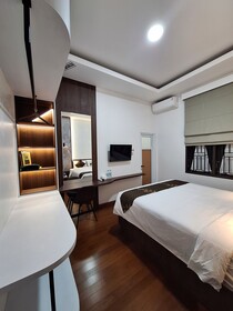 Ar Raudhah Hotel Syariah