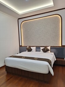 Ar Raudhah Hotel Syariah
