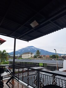 Ar Raudhah Hotel Syariah