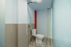 Azzahra Homestay by RedDoorz