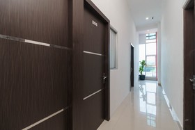 Azzahra Homestay by RedDoorz