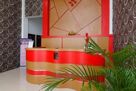 Azzahra Homestay by RedDoorz
