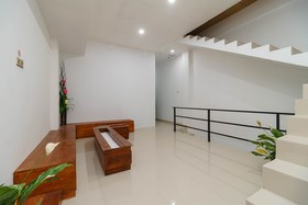 Azzahra Homestay by RedDoorz