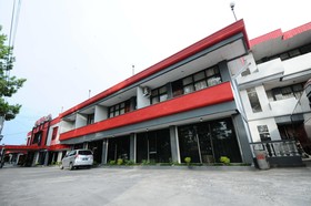 Benteng Hotel