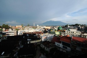 Benteng Hotel