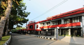 Benteng Hotel