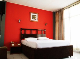 Benteng Hotel