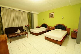 Benteng Hotel