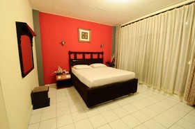 Benteng Hotel