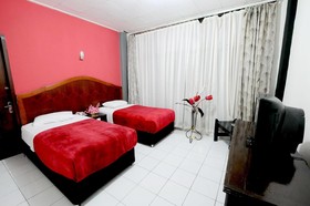 Benteng Hotel