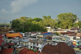 Benteng Hotel
