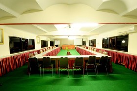 Benteng Hotel