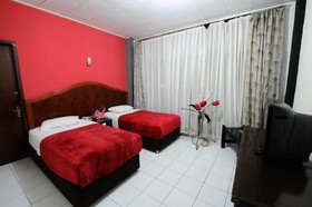 Benteng Hotel