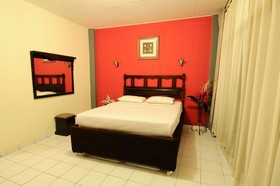 Benteng Hotel