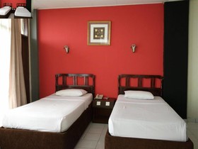 Benteng Hotel