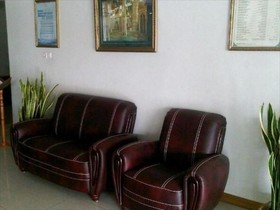 Dymens Hotel International