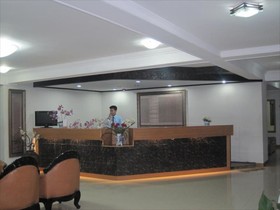 Dymens Hotel International