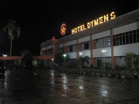 Dymens Hotel International