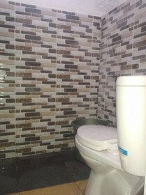Express O 92070 Mando Homestay Syariah