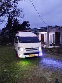 Express O 92070 Mando Homestay Syariah